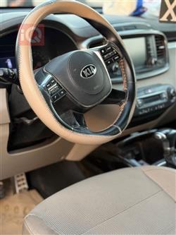 کیا سۆرینتۆ